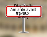 Diagnostic Amiante avant travaux ac environnement sur Auray